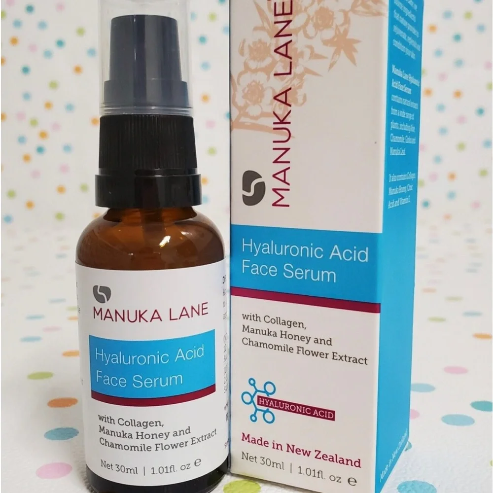 Manuka Lane new manuka